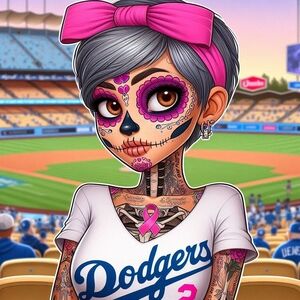 Meet your Posher, Tricia